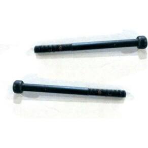 Kit 2 Parafuso Surdina Stihl Fs 160 220 280 290