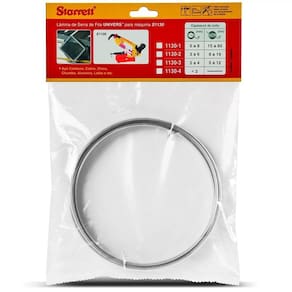 S.Fita 13Mm X 10Z X Esp.0,50Mm Bimetal Univerz 1,44M K1130-1