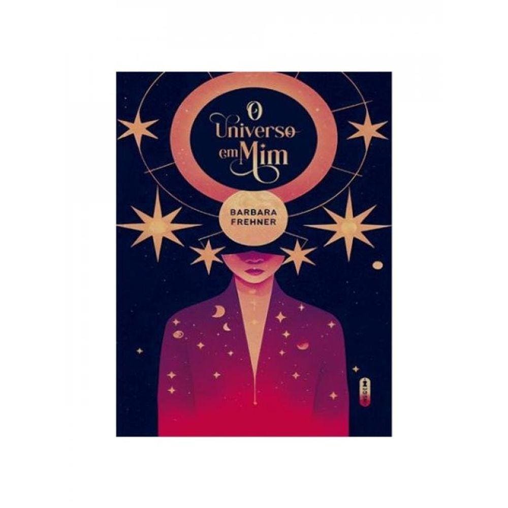 O Universo Em Mim