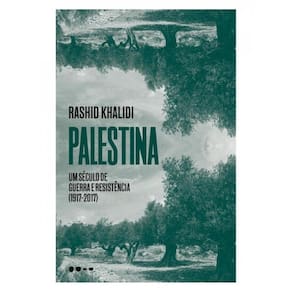 Palestina