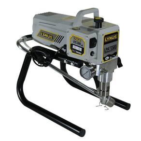 Máquina De Pintura Airless 1000W 2,0 L/Min
