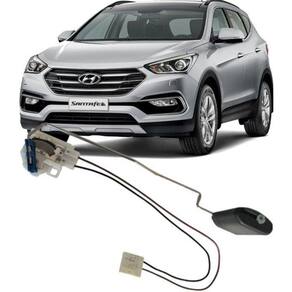 Boia Sensor Nivel Combustivel Santa Fe Sorento - 2014 À 2019