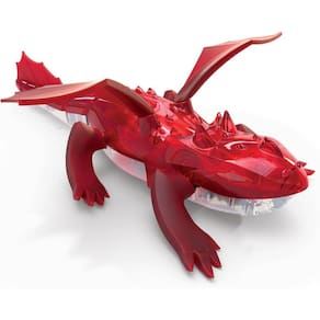 Brinquedo Dragao De Controle Remoto Hexbug Sunny - 3927