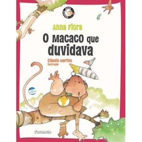 Macaco Que Duvidava, O