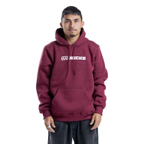 Moletom Canguru Fechado Promo Logo Hocks