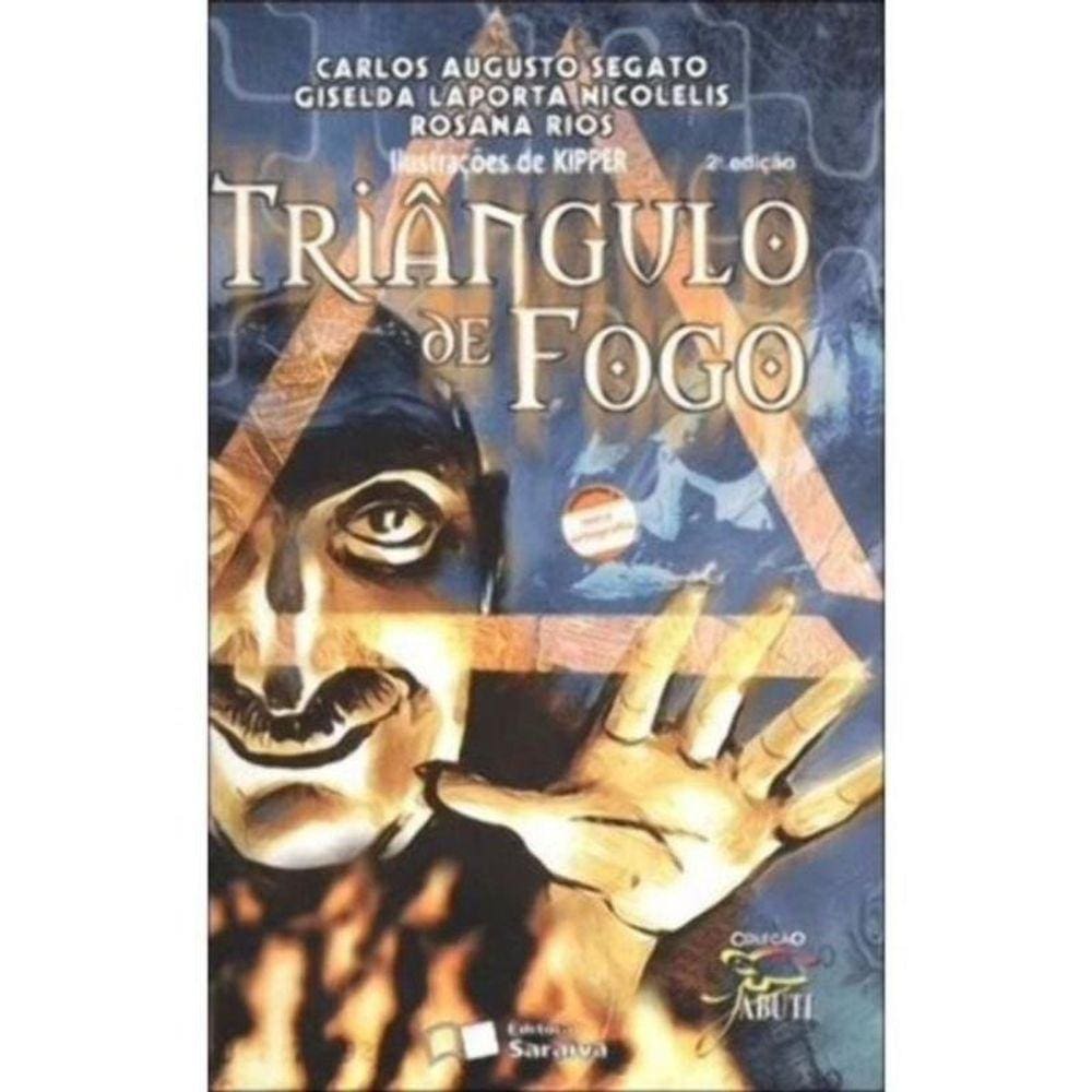 Triângulo De Fogo