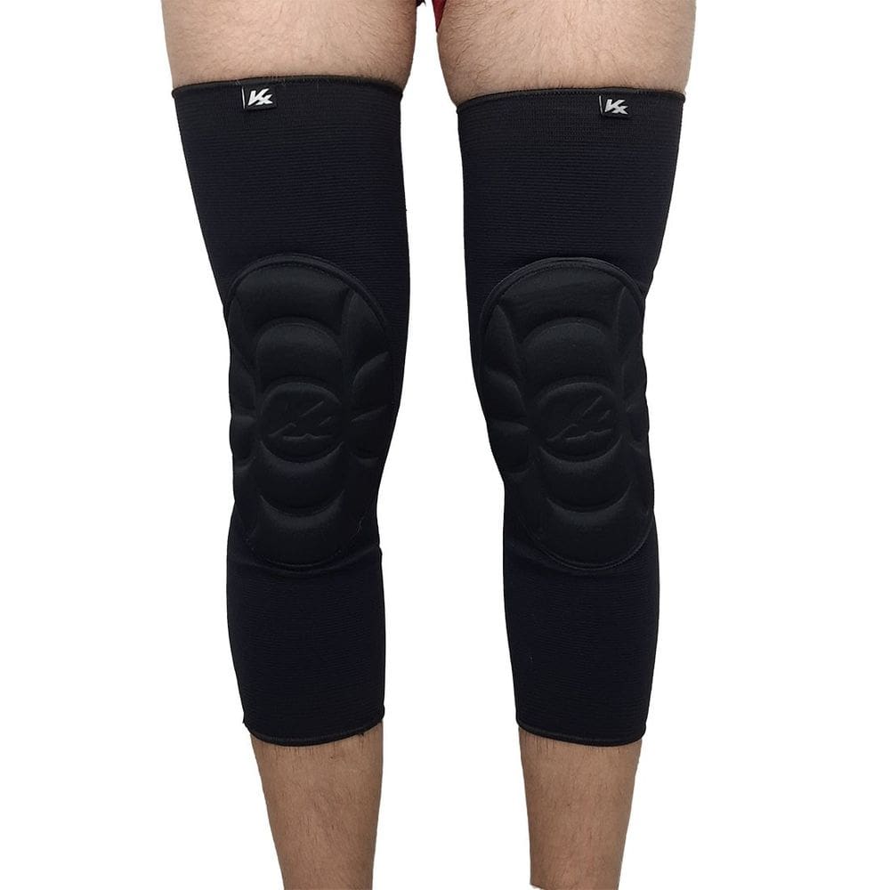 Pernito Kanxa Com Proteção no Joelho Unissex