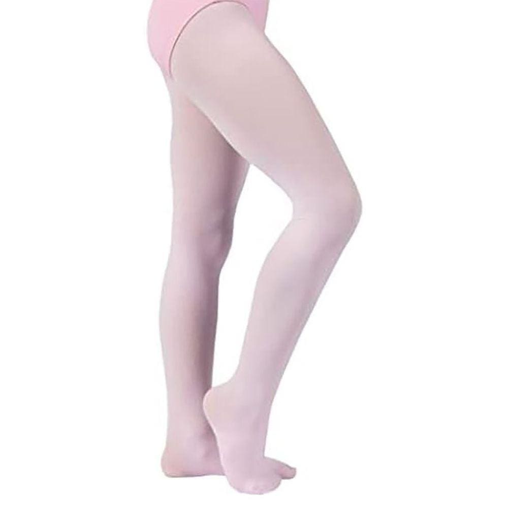 Meia Calça Só Dança TS-55 Baby 2 a 4 anos Infantil