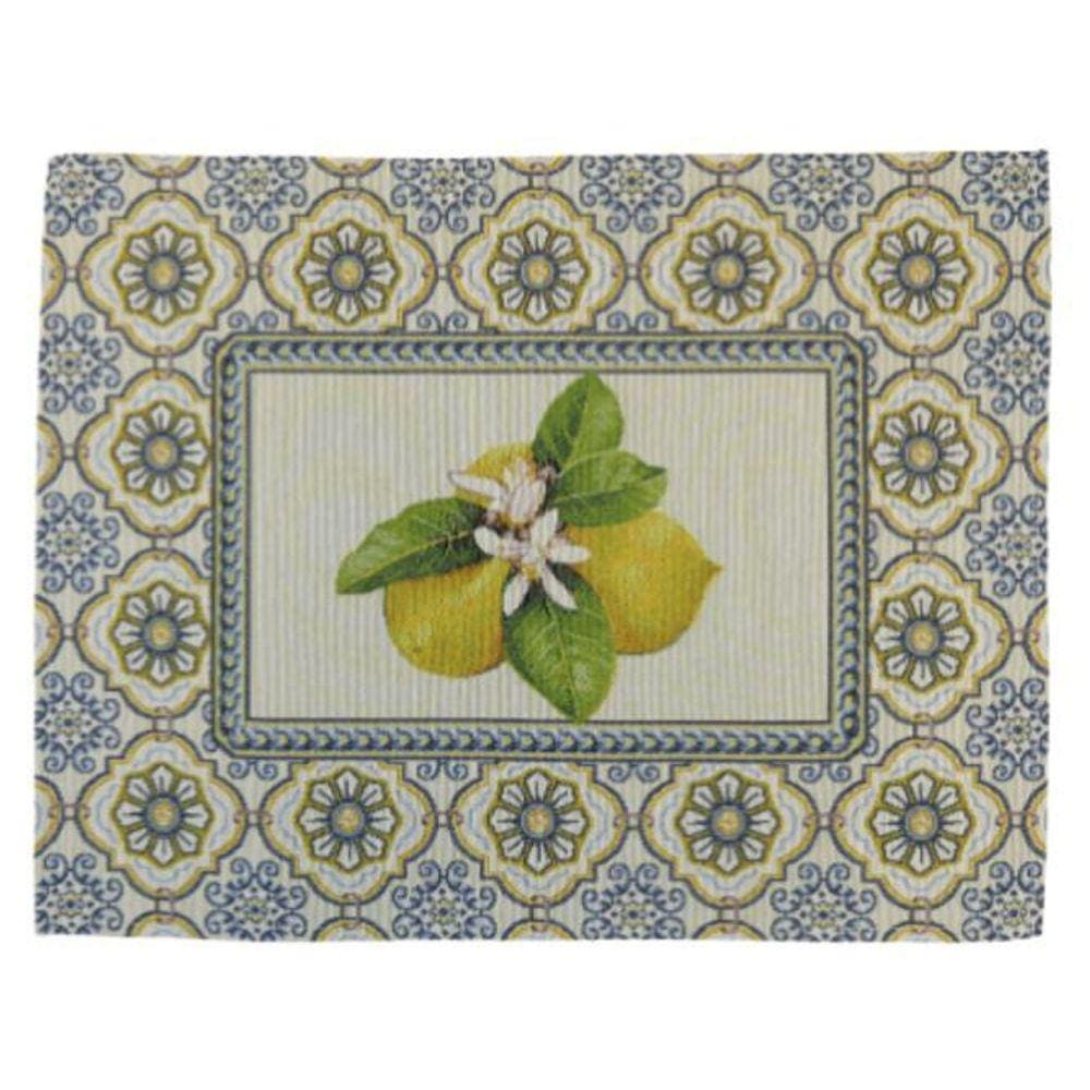 Lugar Americano Azulejo