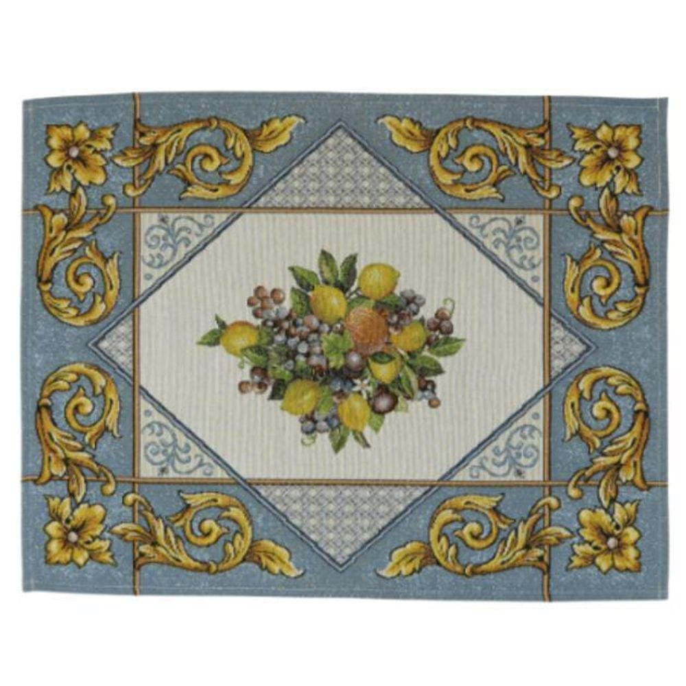 Lugar Americano Baroque