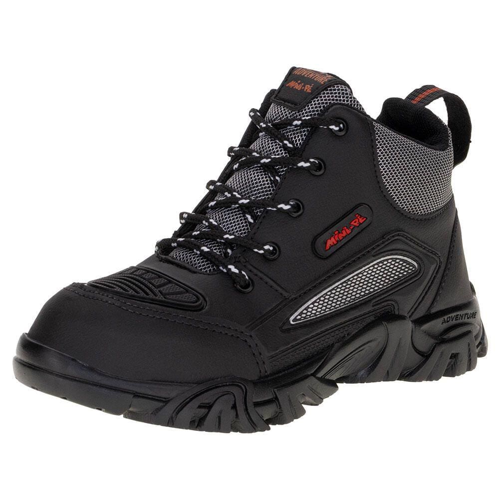 Bota Infantil Adventure Minipé Mp2401s