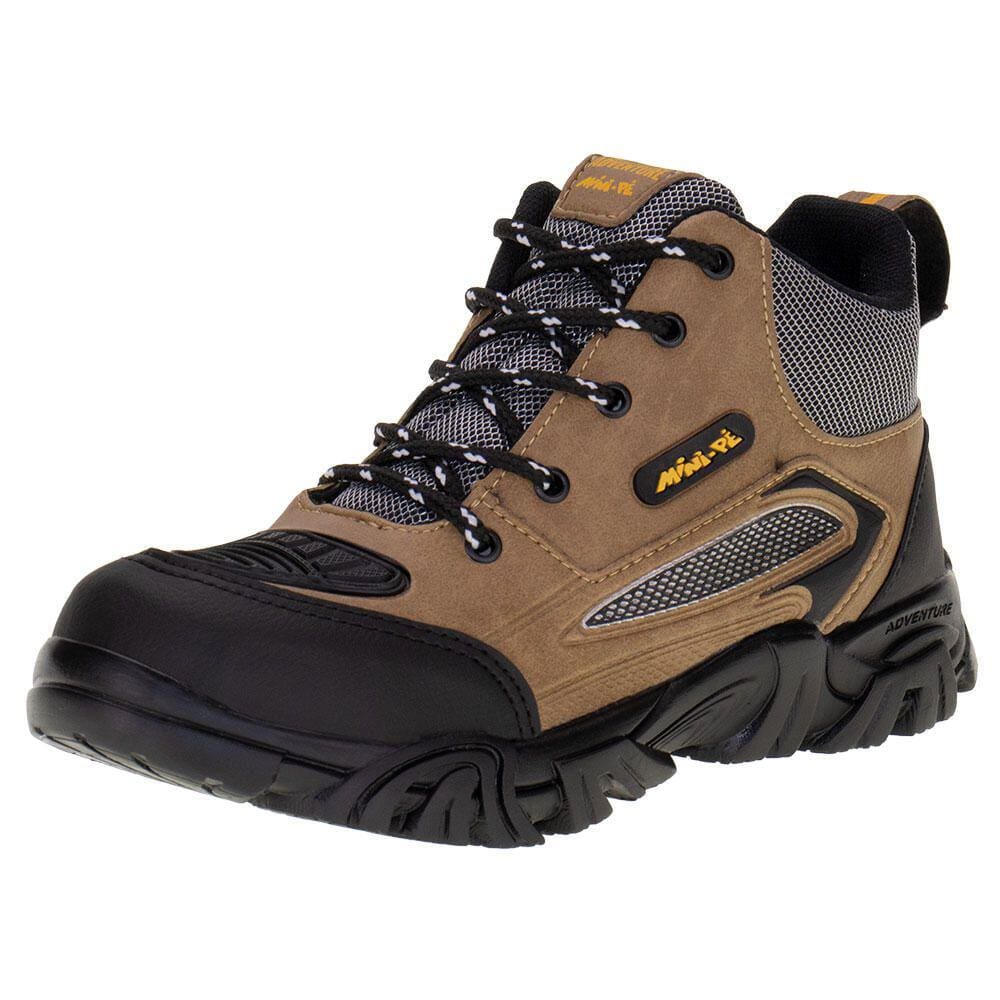 Bota Infantil Adventure Minipé Mp2401s