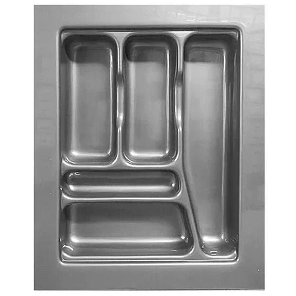 Organizador De Talheres DT01 Moldplast