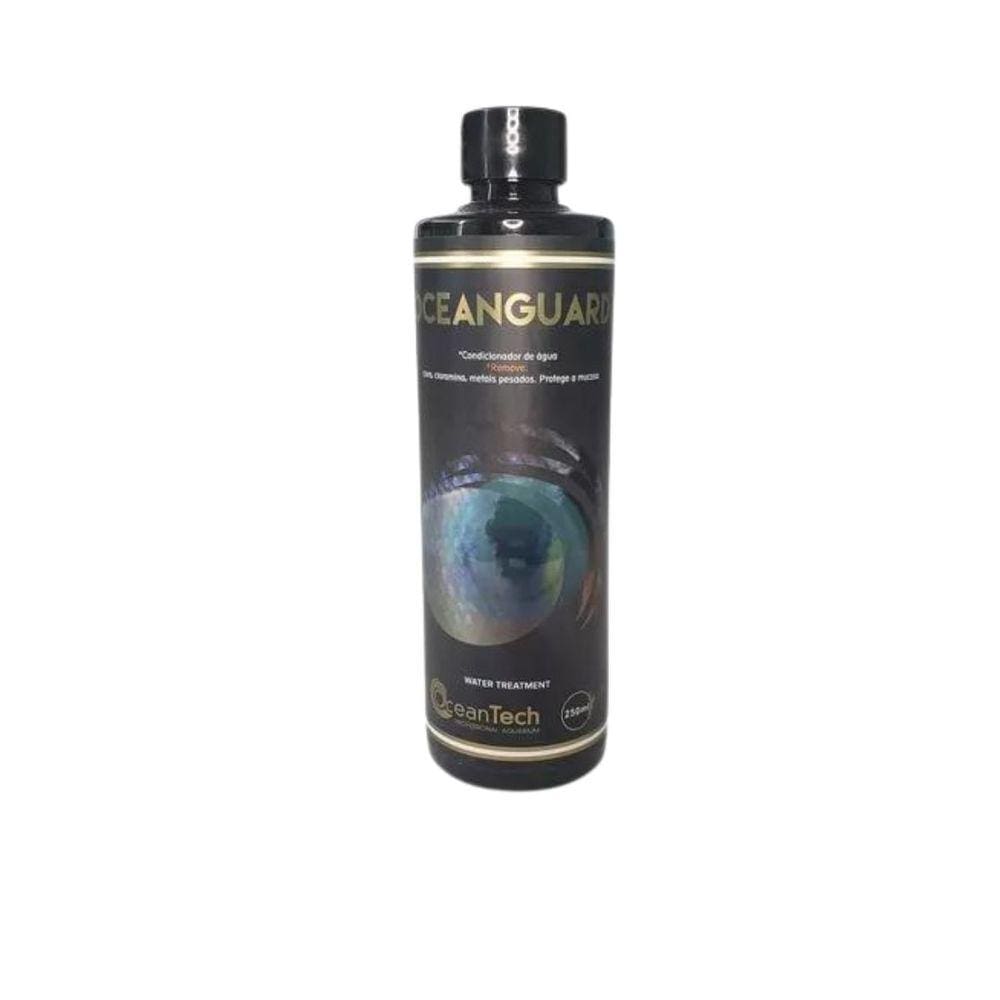 Condicionador Ocean Guard 500ml Ocean Tech Nautilus
