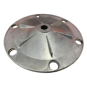 Reforço Fundo Do Cesto Centrifuga Mueller Megadry Super Fit