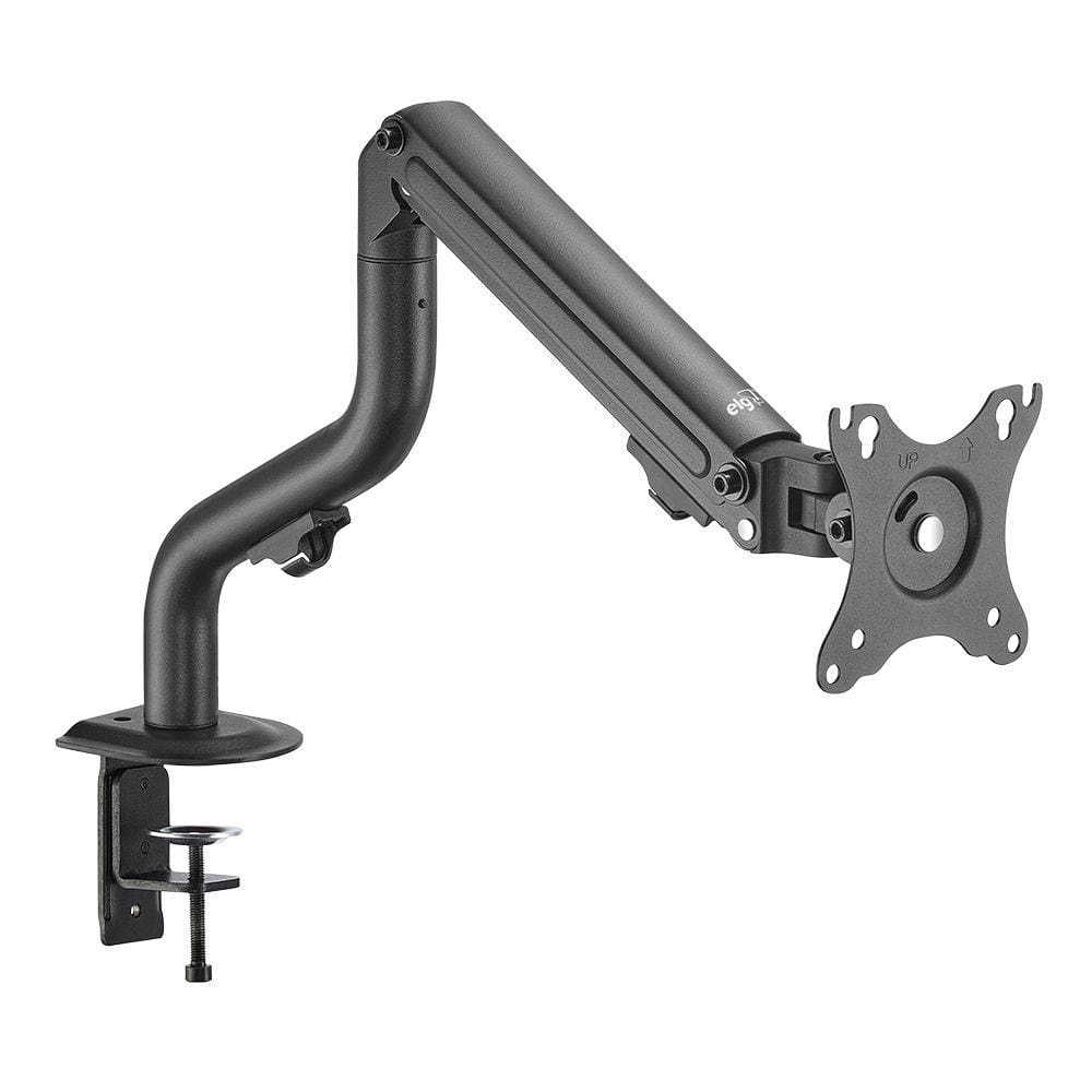 Suporte de Mesa P/ Monitores 17"a 34" 8Kg Preto - ELG