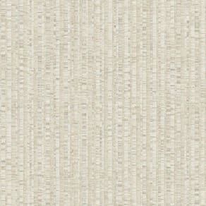 Papel De Parede Natural Fx 2 Listrado Cinza G67766