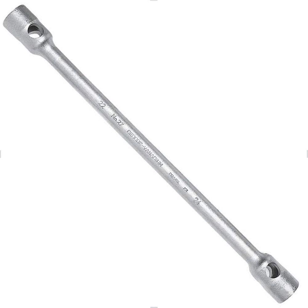 Chave de Roda 22x24mm sem Cabo 026050 Gedore