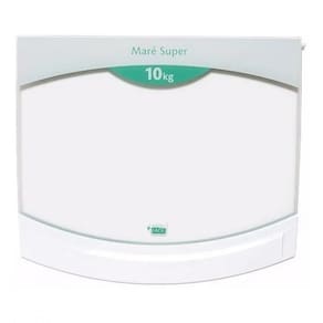 Tampa de Vidro para Máquina de Lavar Consul Mare Super 10kg 326062627
