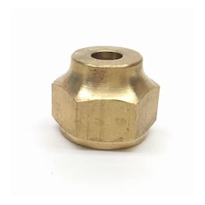 Porca Red 1/2 x 3/8 Hulter HT2POR12X38RP