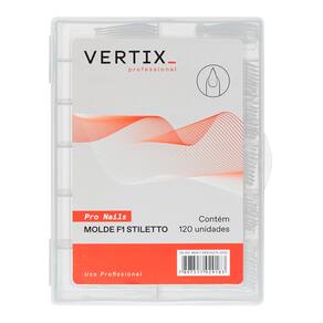 Molde F1 Stiletto 120 Peças Vertix