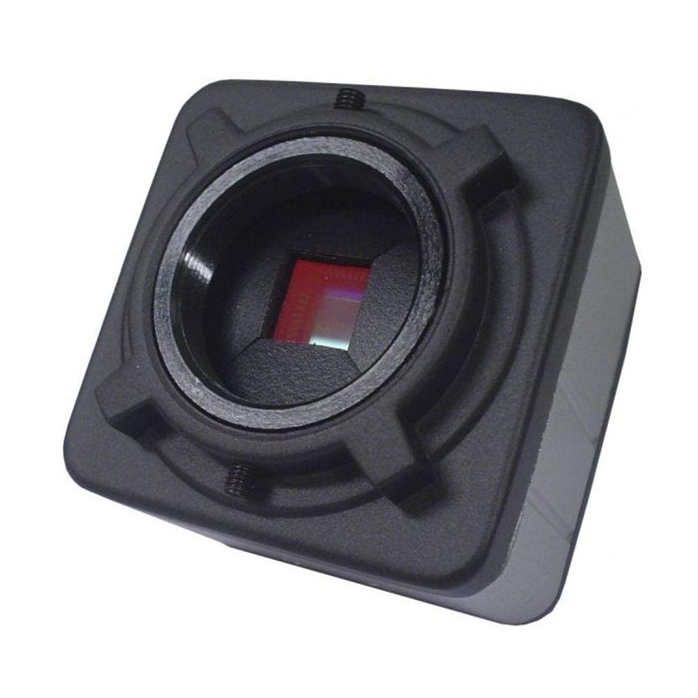 Câmera Cmos 1,3M Utilizada Microscópio Mlt-300 Instrutherm