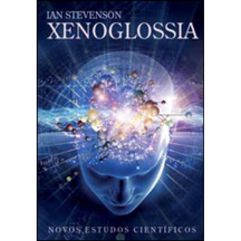 Xenoglossia