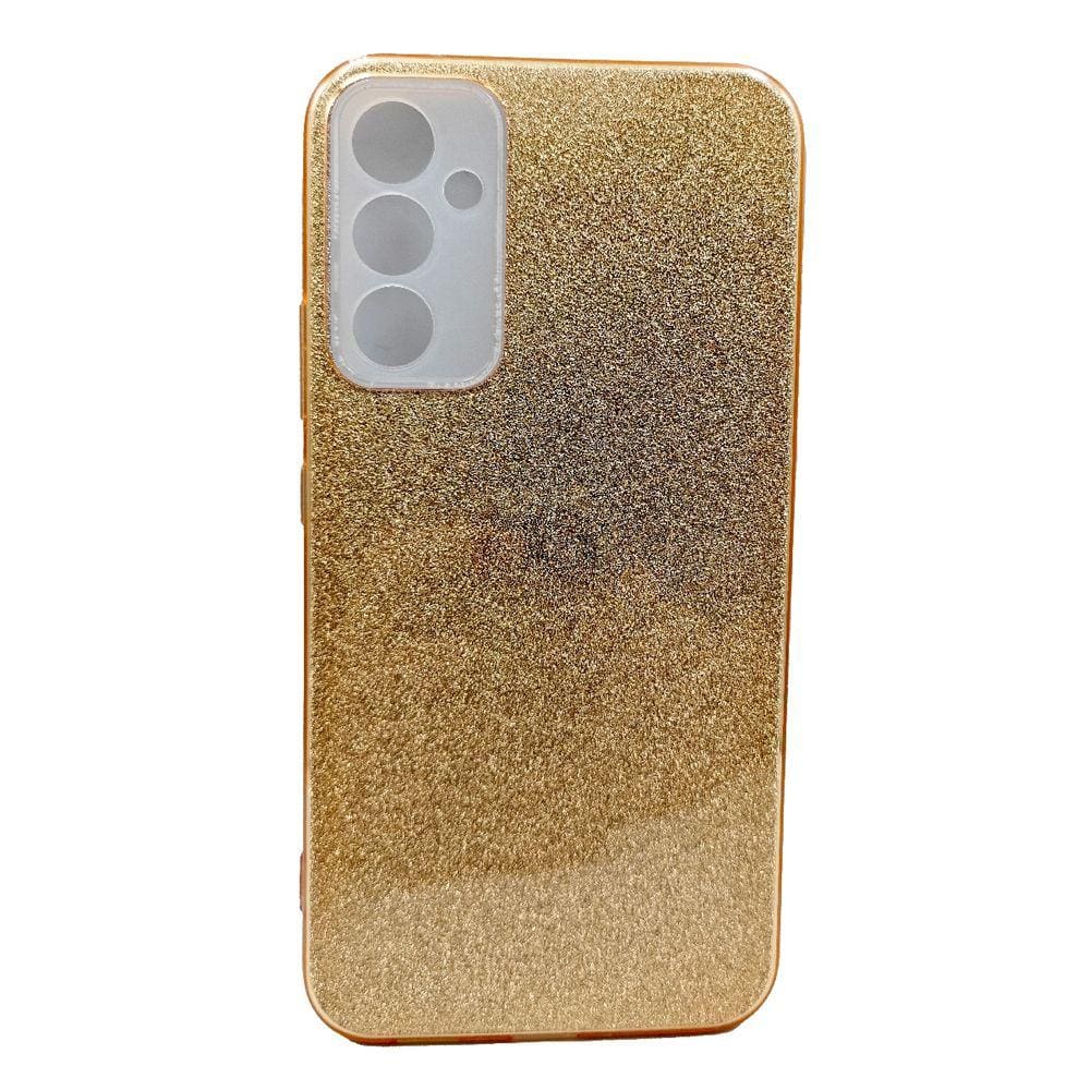 Capinha Capa Compatível Com Samsung Galaxy a34 5g tela 6.6 Glitter Brilho