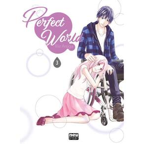 Perfect World - Vol. 03
