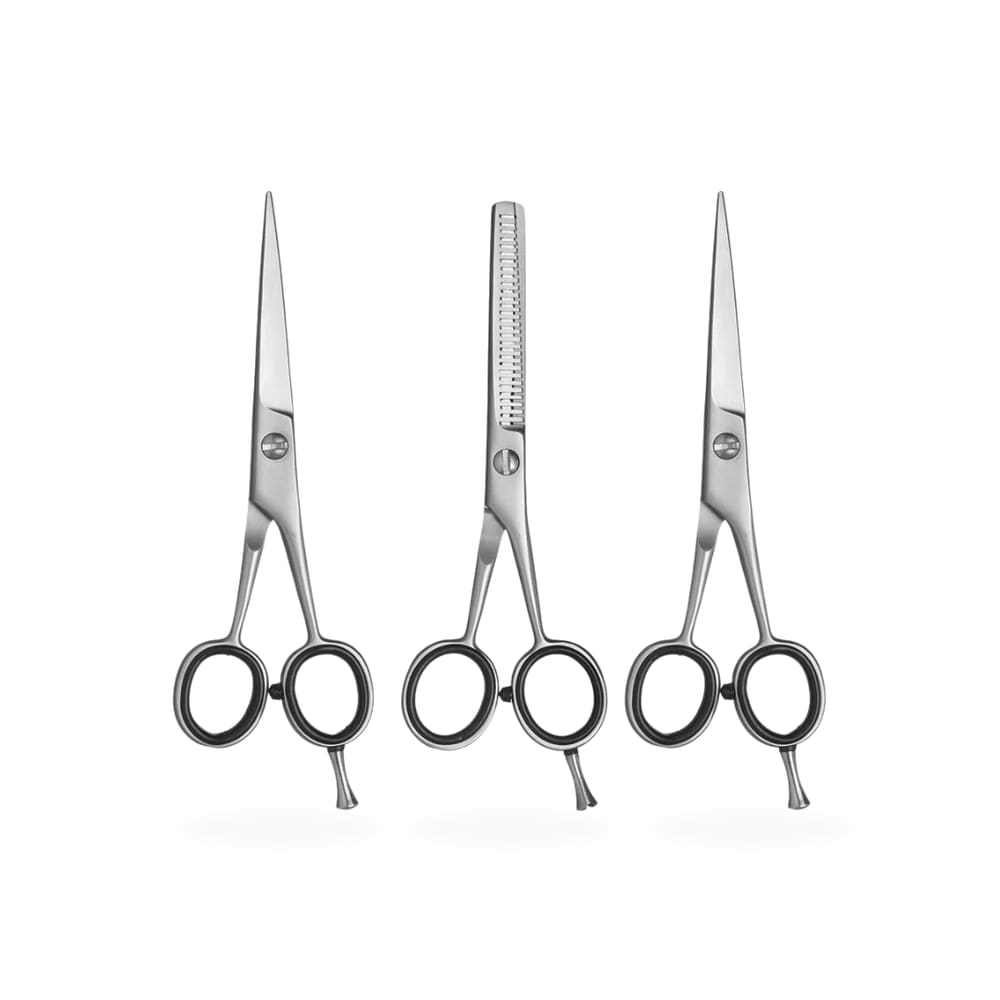 Kit Tesouras 5,5` - Vertix