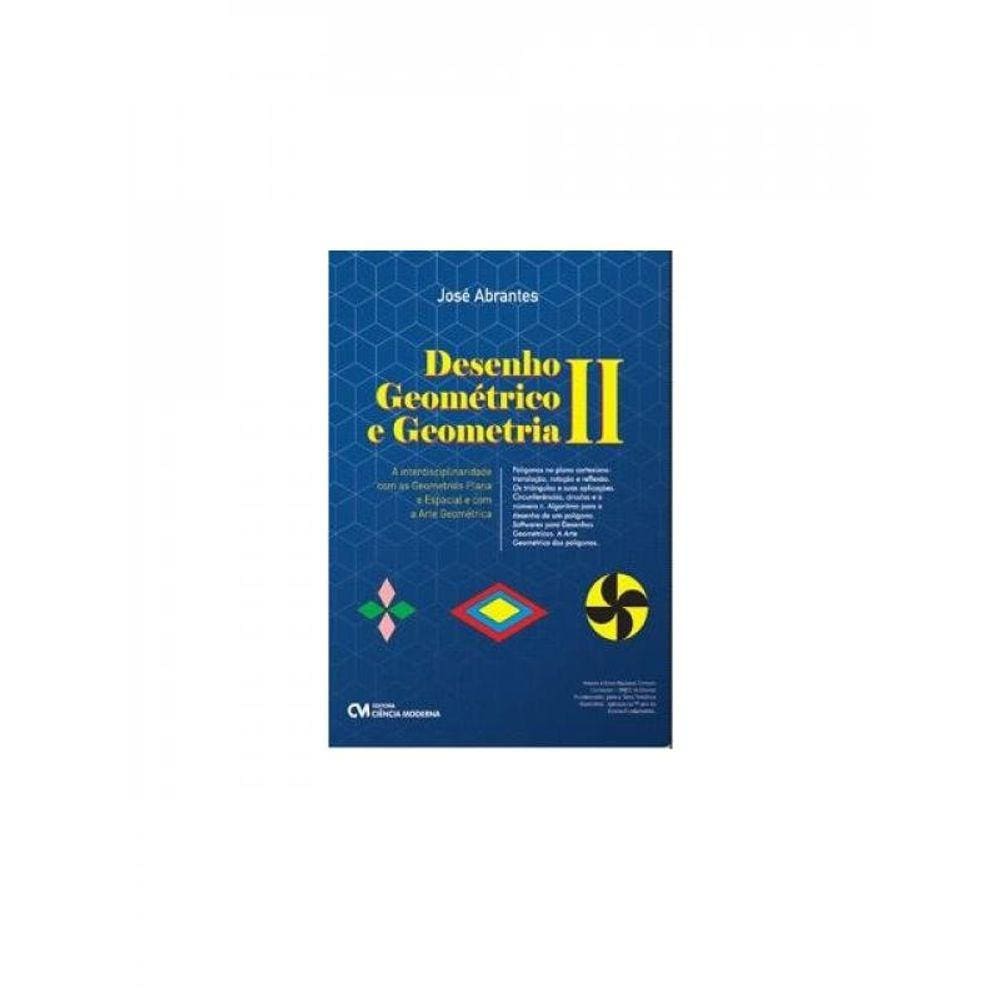 Desenho Geométrico E Geometria Ii