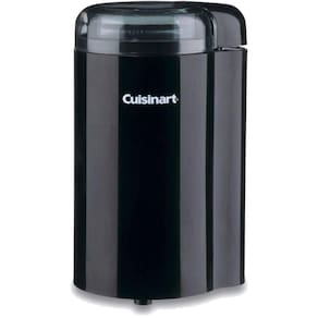 Moedor de Café Cuisinart Tipo Lamina DCG-20BKCBR 127v