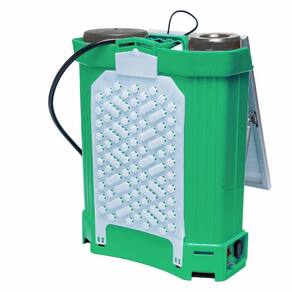 Pulverizador Elétrico/Solar 20000Ml