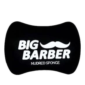 Esponja De Enrolar Cachos Nudred Big Barber  20Mm