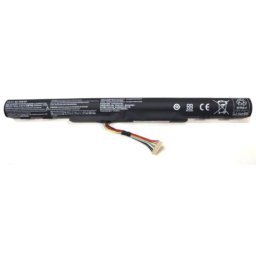 Bateria Compativel Para Notebook Acer Aspire Al15a32