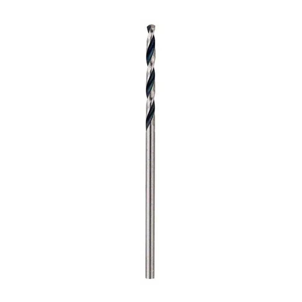 Bosch Broca Hss Point Tec 1,5Mm