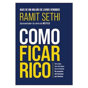 Como Ficar Rico