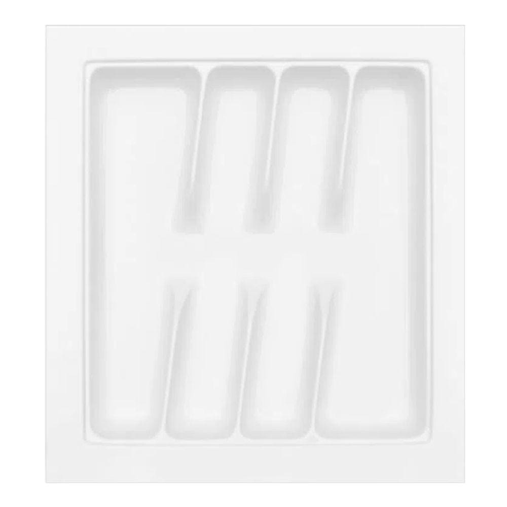 Organizador De Talheres DT17 Moldplast