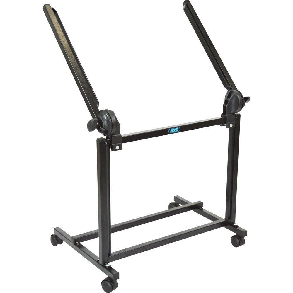 Rack Para Studio Padrão 19&quot; L19 Ask