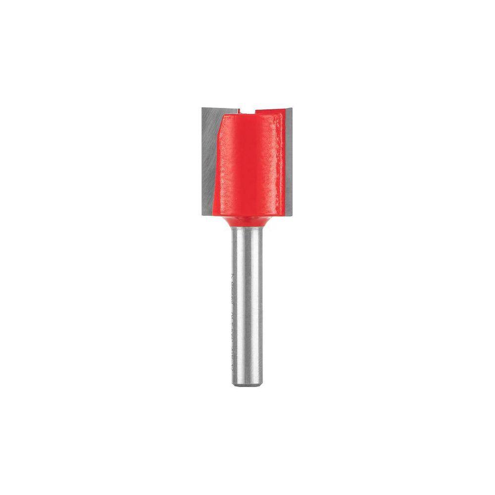 Fresa Reta Paralela Corte 18Mm X Haste 6Mm 04-15106 Freud
