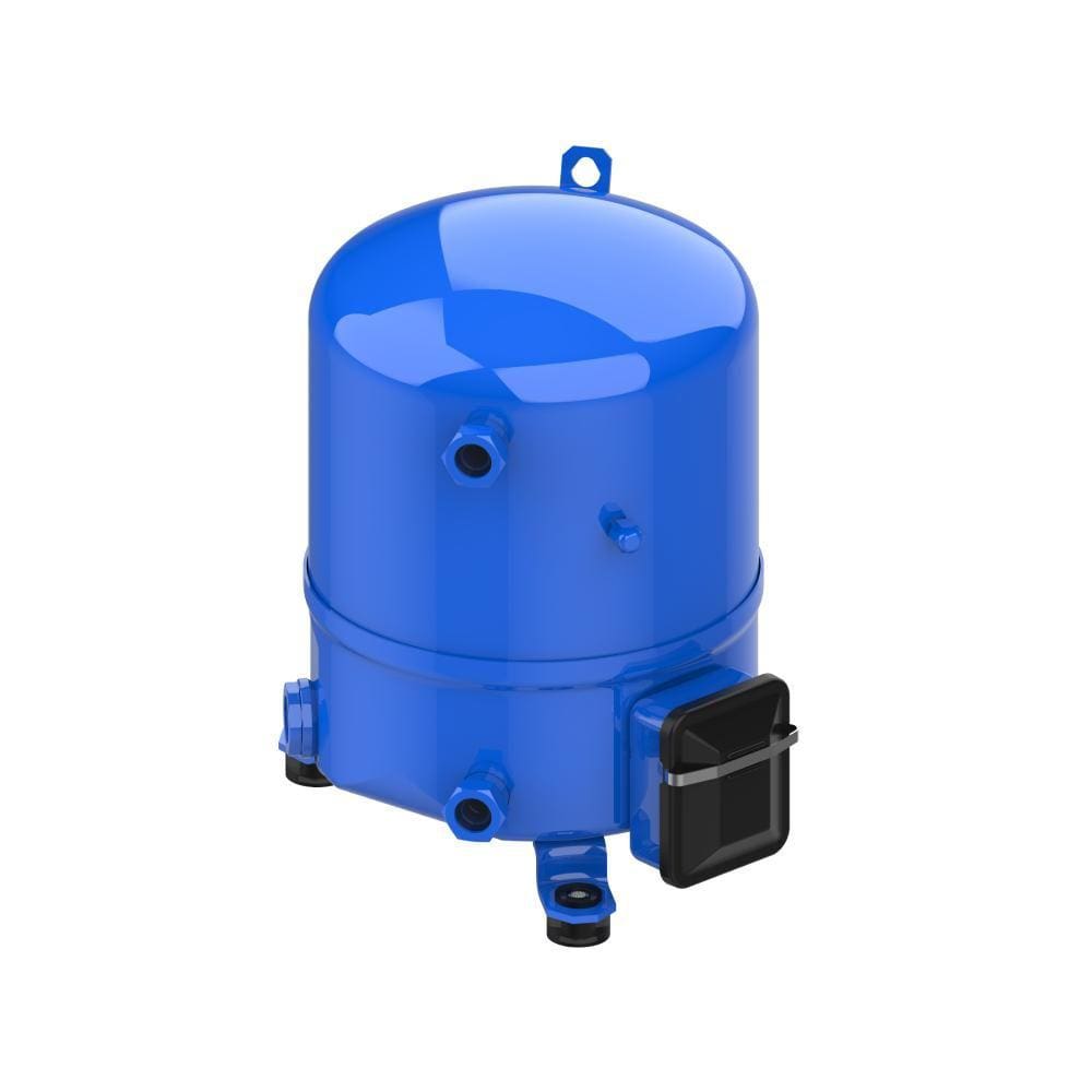 Compressor Maneurop MT 28-9 - 380V Trifasico