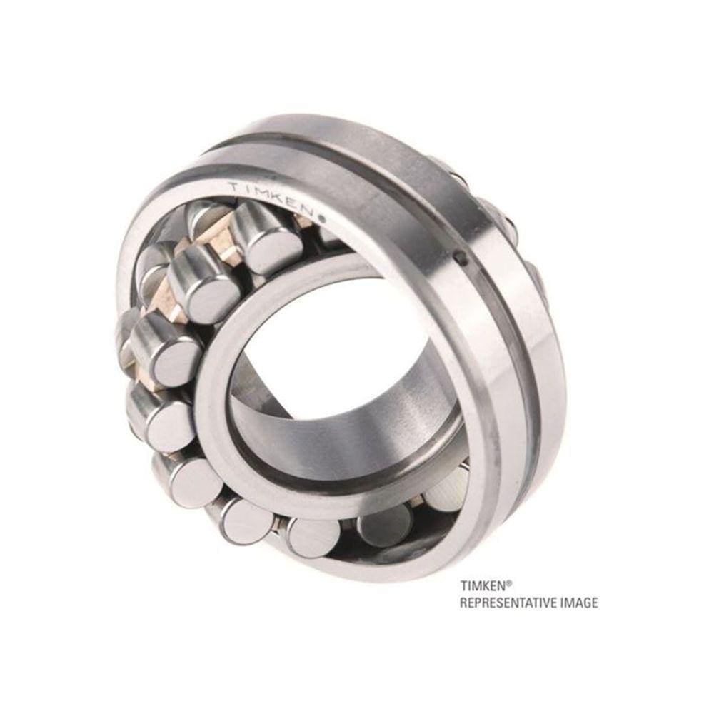Rolamento Autocompensador de Rolos Timken 22234KEMW33