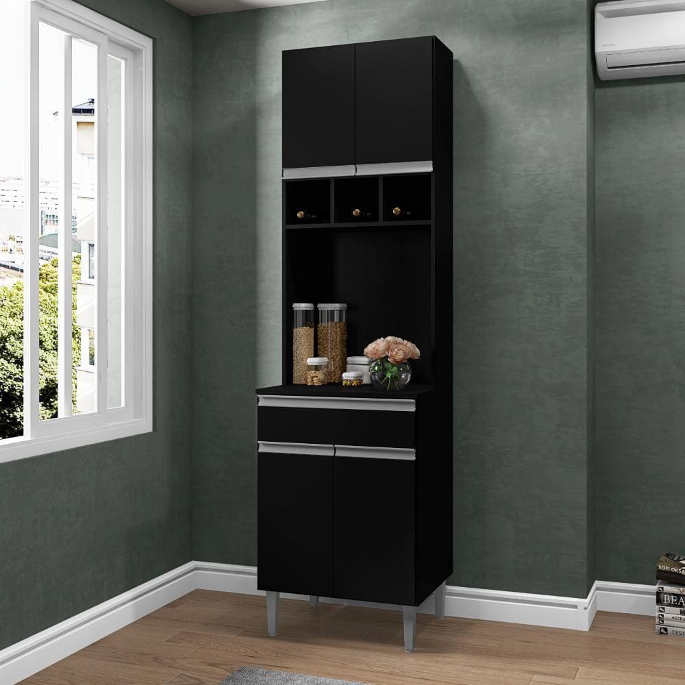 Paneleiro 4 Portas Regianna