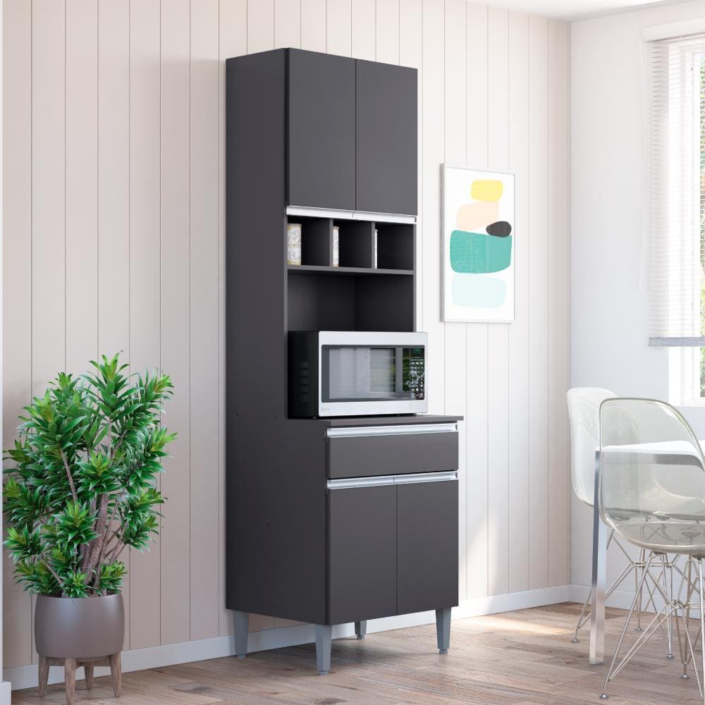 Paneleiro 4 Portas Regianna