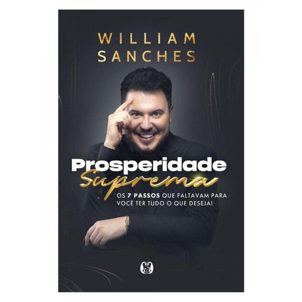 Prosperidade Suprema