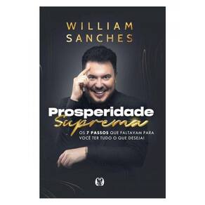 Prosperidade Suprema