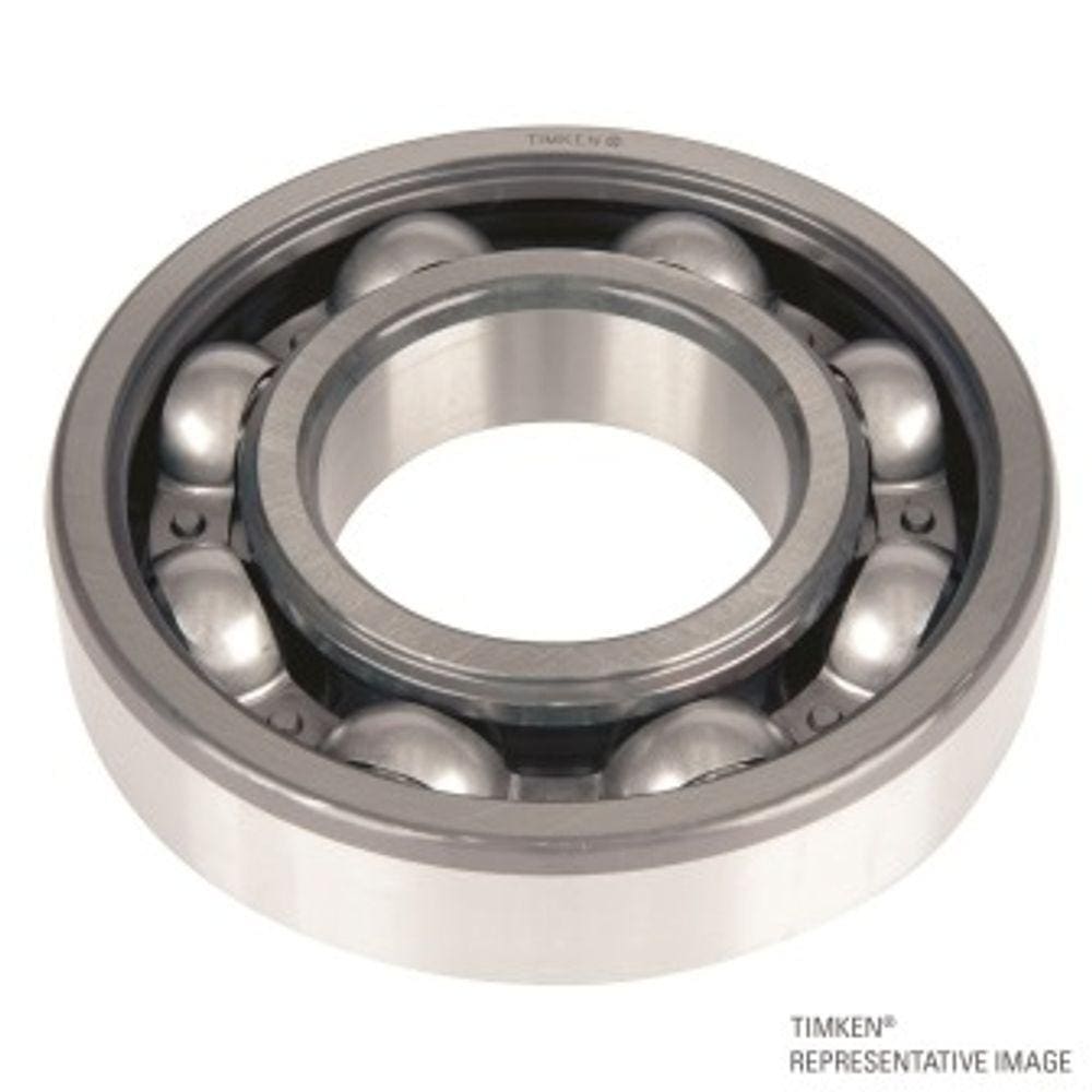 Rolamento Rígido de Esferas Timken 6236