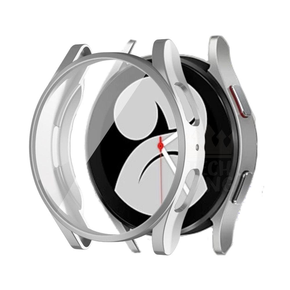 Bumper Protetor 360 Silicone Para Galaxy Watch4 40Mm R860