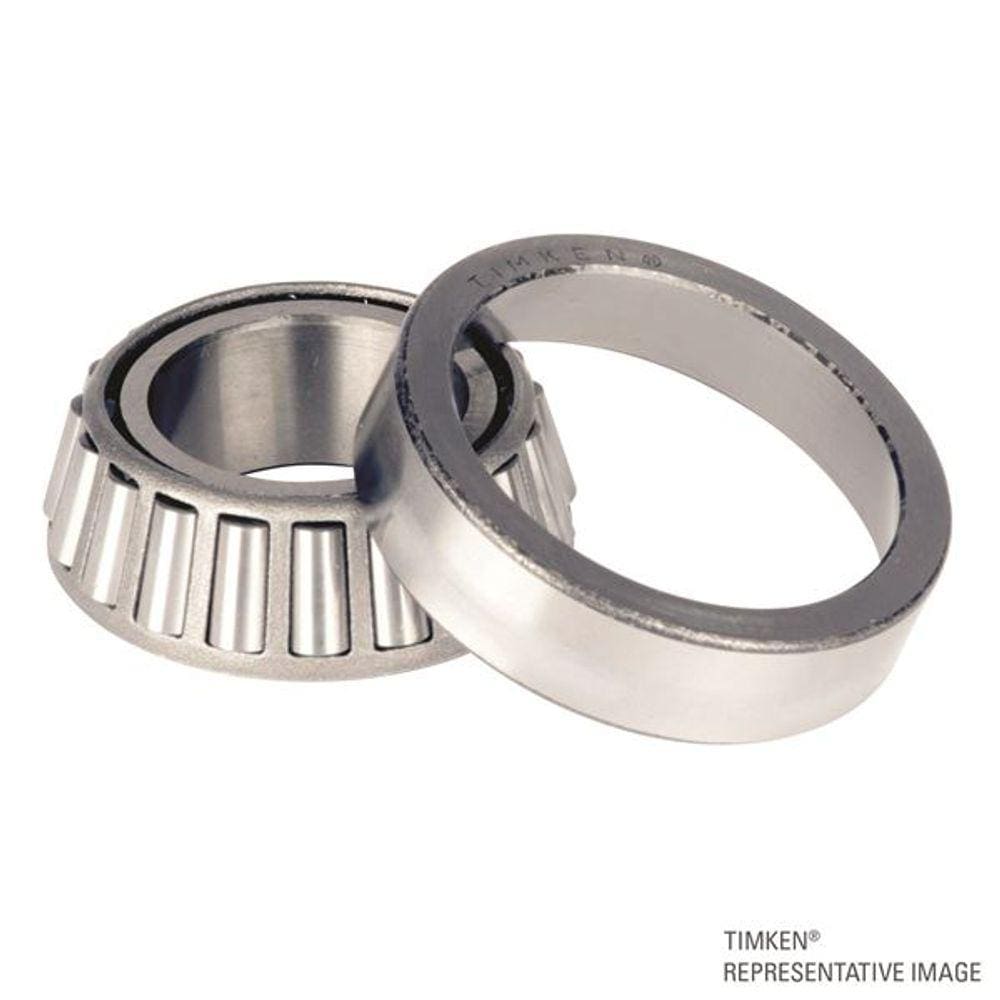 Rolamento Rolos Cônicos TIMKEN 99600-90198
