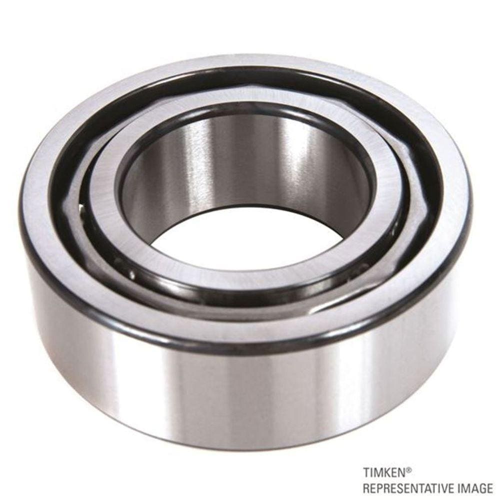 Rolamento Rígido de Esferas Timken 3207 ATN1